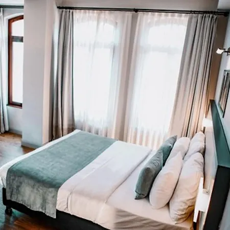 Juno Taksim Κωνσταντινούπολη