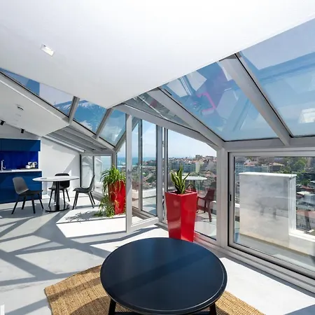 Juno Taksim Ξενοδοχείο Κωνσταντινούπολη