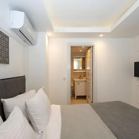 Juno Taksim Ξενοδοχείο 3*