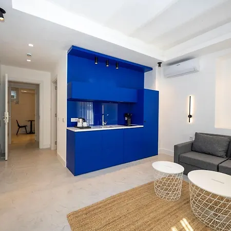 Ξενοδοχείο Juno Taksim 3*