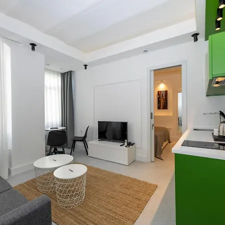 Juno Taksim Ξενοδοχείο 3*