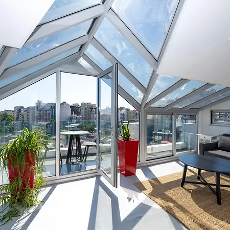 Juno Taksim Ξενοδοχείο 3*