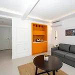 מלון Juno Taksim 3*
