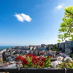 Hotel Juno Taksim Istanbulská provincie