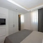 Hotel Juno Taksim Estambul