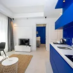 Juno Taksim 3* איסטמבול