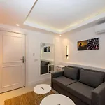 Juno Taksim Hotel