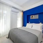 Juno Taksim מלון 3*