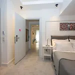 Juno Taksim 3* איסטמבול
