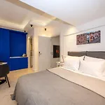 Juno Taksim מלון 3*