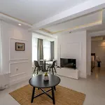 מלון Juno Taksim