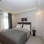 Hotel Juno Taksim 3*