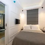 מלון Juno Taksim