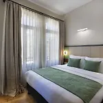 Juno Taksim Hotel Estambul