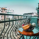 מלון Juno Taksim