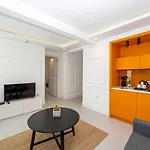 מלון Juno Taksim