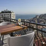Juno Taksim 3* איסטמבול