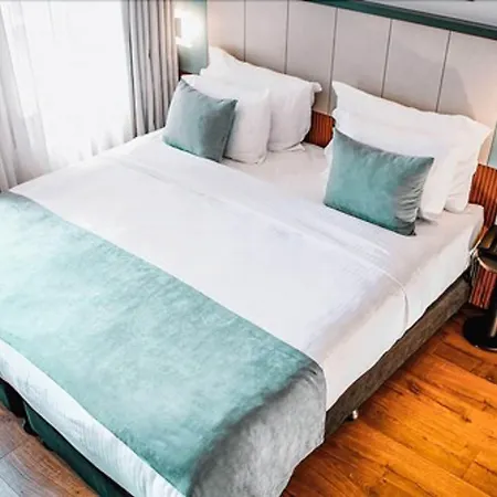 Juno Taksim Hotel