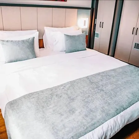 Hotel Juno Taksim