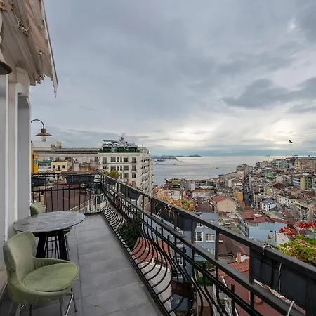 Juno Taksim 2* Istanbul
