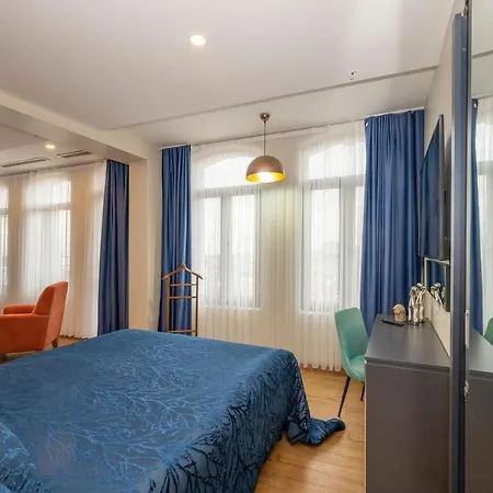 Juno Taksim 2* Isztambul