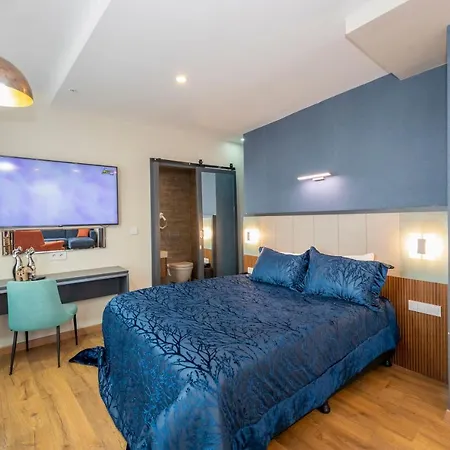 Juno Taksim Hotel 2*