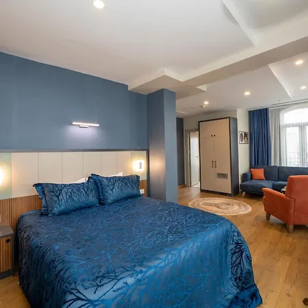 Hotel Juno Taksim