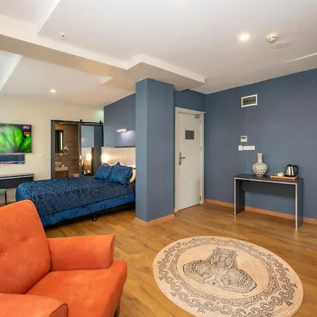 Hotell Juno Taksim