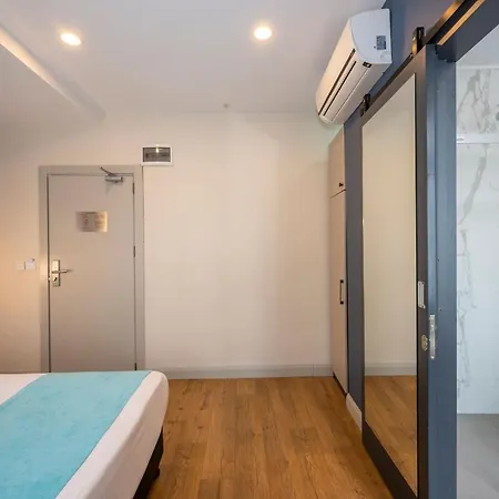 Juno Taksim Hotell