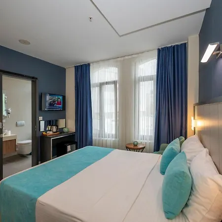 Juno Taksim Istanbul