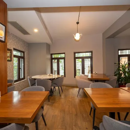 Hotel Juno Taksim Istanbul