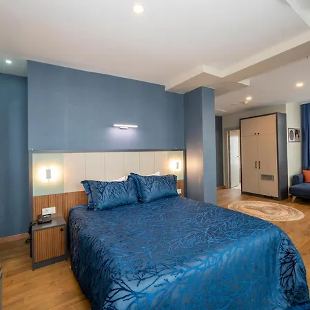 Juno Taksim 2* Isztambul