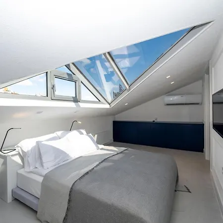 Juno Taksim Hotel Istambul