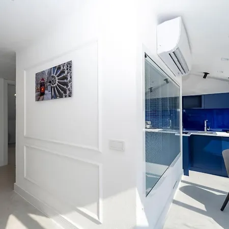 Juno Taksim Hotell Istanbul