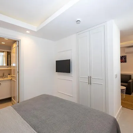 Juno Taksim Hotel Istanboel