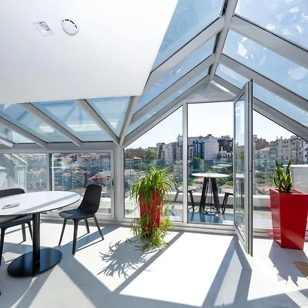 Hotell Juno Taksim Istanbul