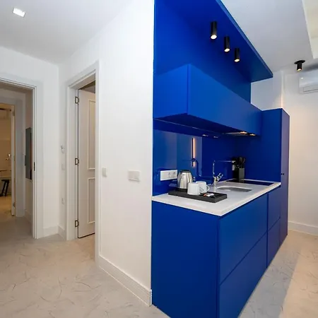 Juno Taksim 3*