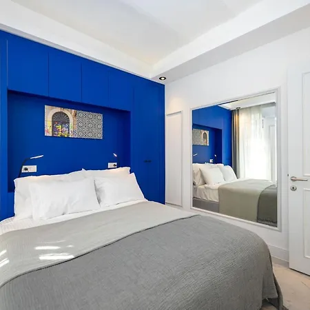 Juno Taksim Hotell