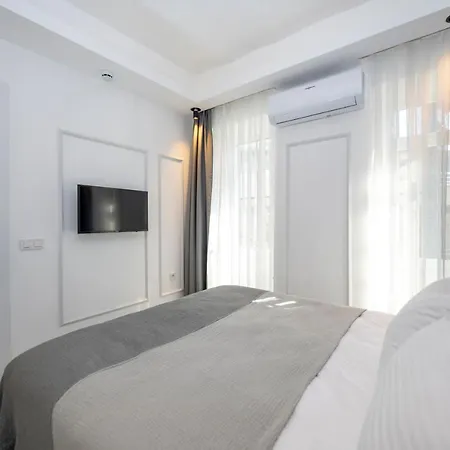 Juno Taksim Hotell Istanbul