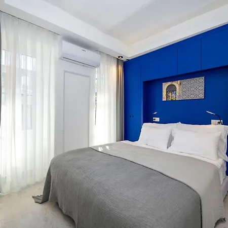 Juno Taksim Hotell 2*
