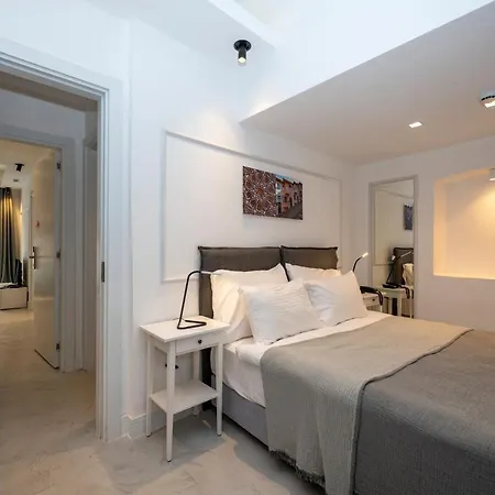 Juno Taksim 3* Istanboel