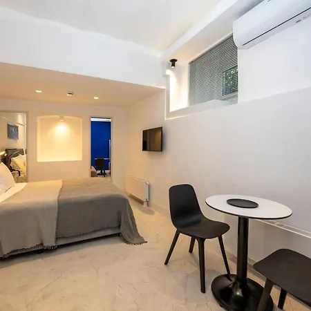 Juno Taksim Hotell