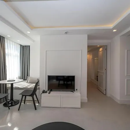 Juno Taksim Hotell