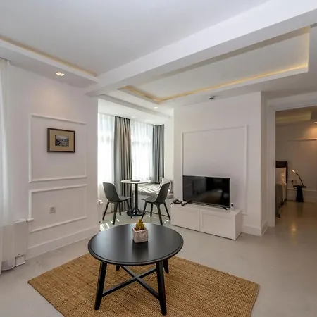 Hotell Juno Taksim