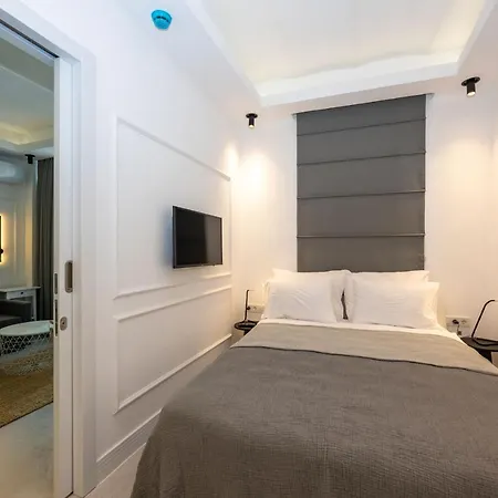 Hotell Juno Taksim