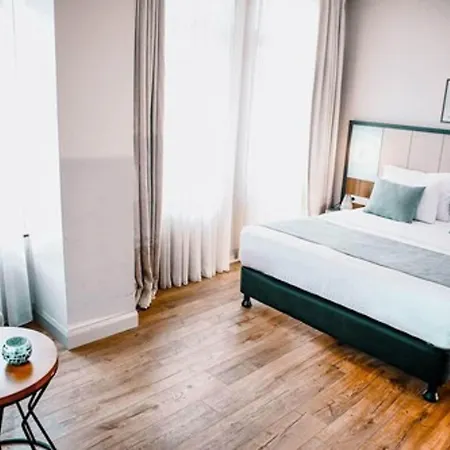 Hotell Juno Taksim 2*