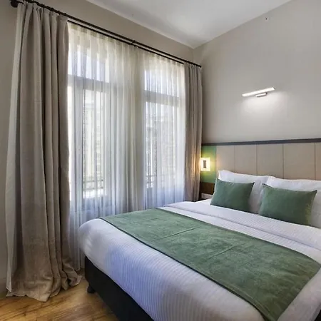 Juno Taksim Hotel Istambul