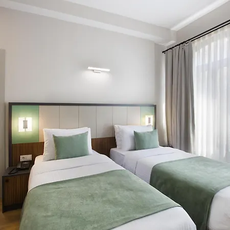 Hotel Juno Taksim Istanbul