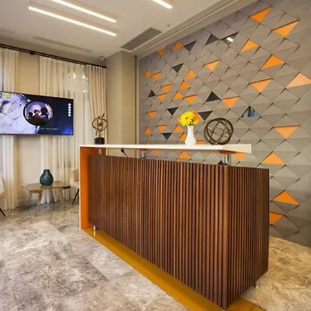 Juno Taksim Istambul