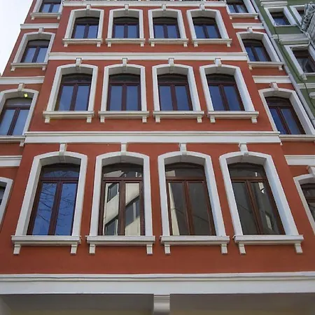 Juno Taksim 3* Istanbul